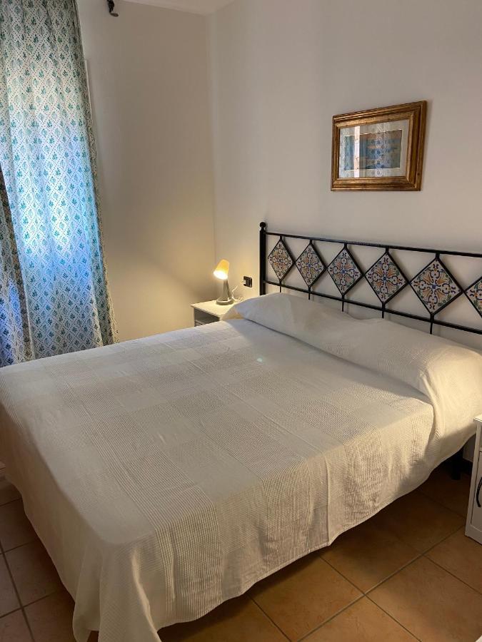 Residence Le Solane Marina di Campo Ngoại thất bức ảnh