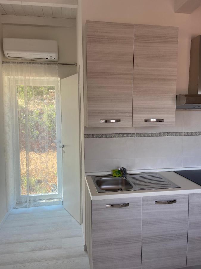 Residence Le Solane Marina di Campo Ngoại thất bức ảnh