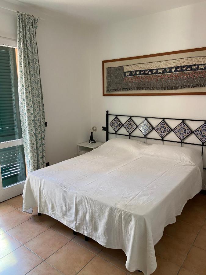 Residence Le Solane Marina di Campo Ngoại thất bức ảnh
