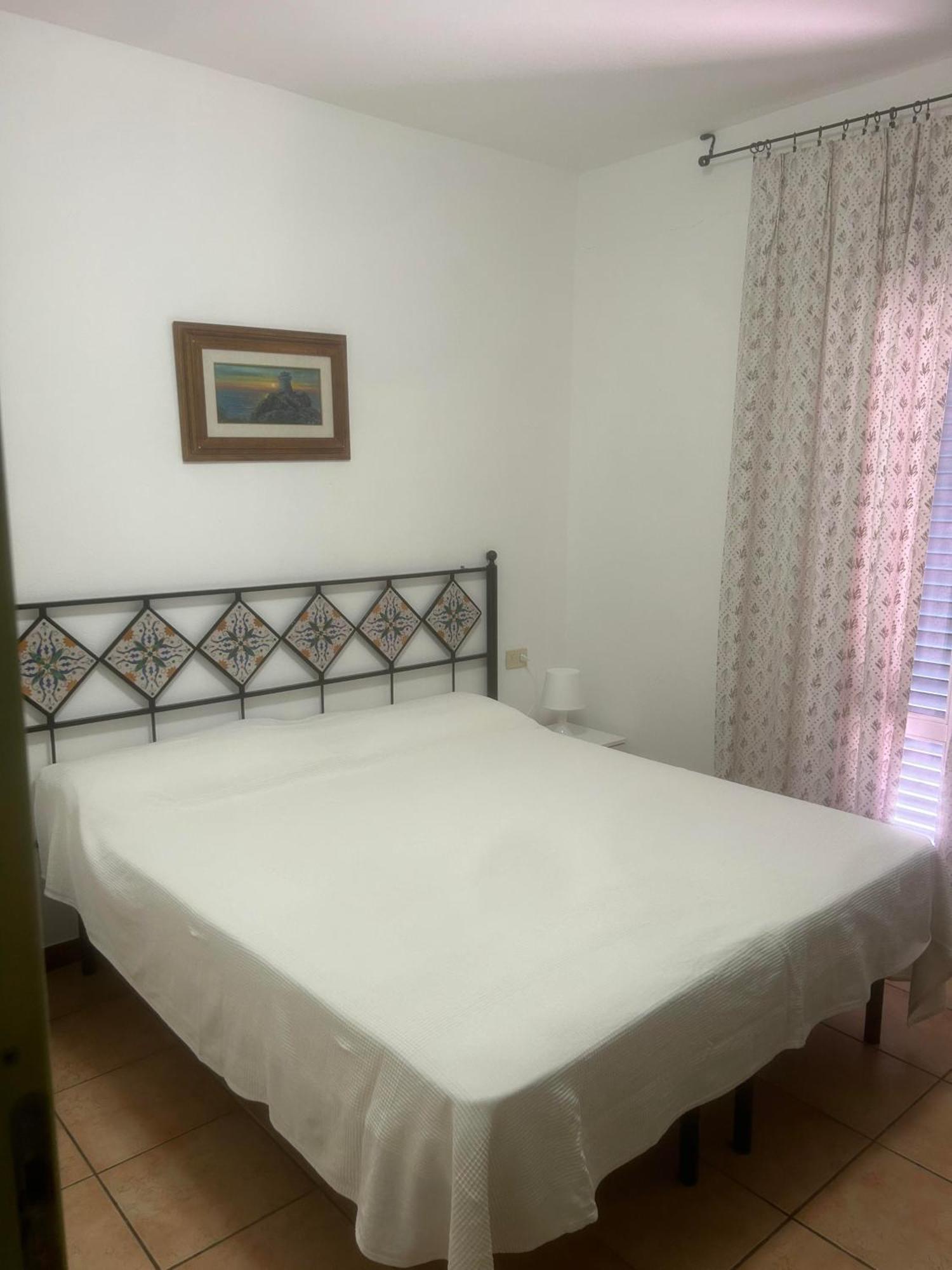 Residence Le Solane Marina di Campo Ngoại thất bức ảnh