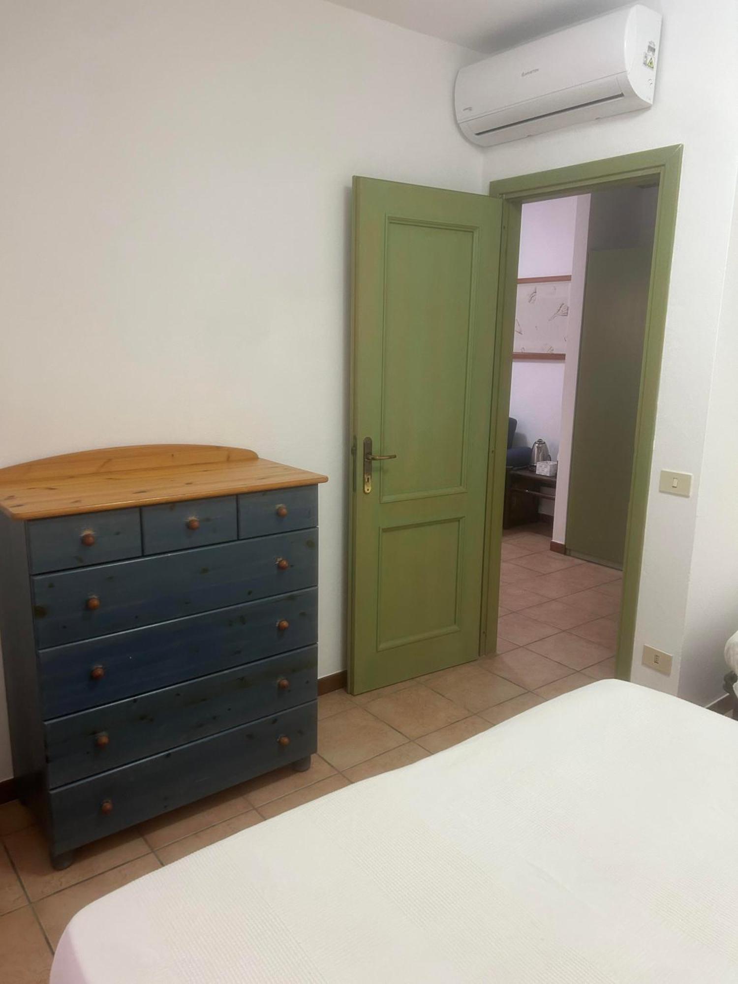Residence Le Solane Marina di Campo Ngoại thất bức ảnh