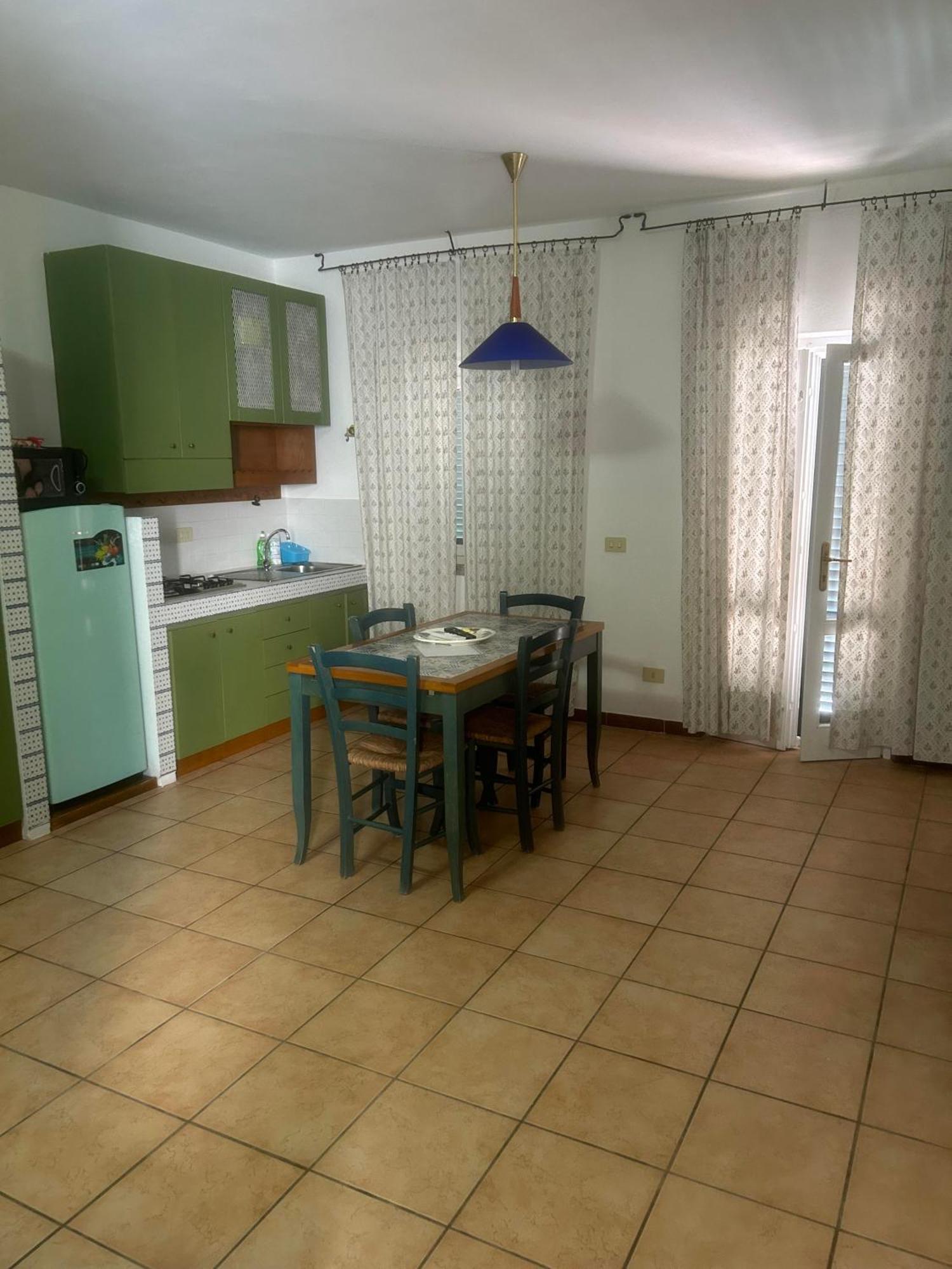 Residence Le Solane Marina di Campo Ngoại thất bức ảnh