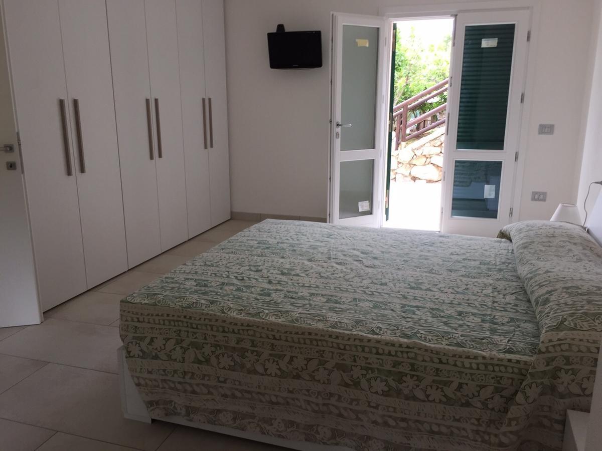 Residence Le Solane Marina di Campo Phòng bức ảnh