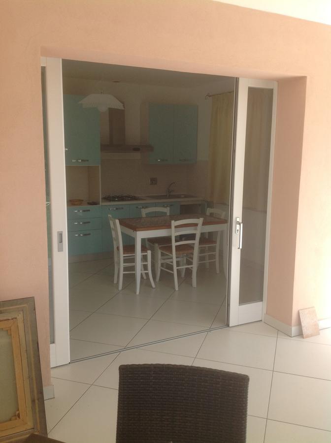 Residence Le Solane Marina di Campo Phòng bức ảnh