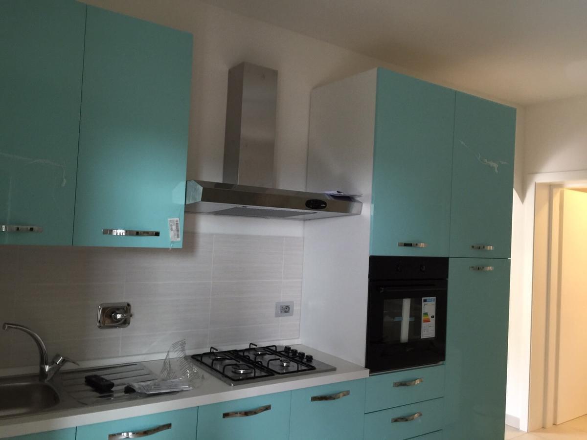 Residence Le Solane Marina di Campo Phòng bức ảnh