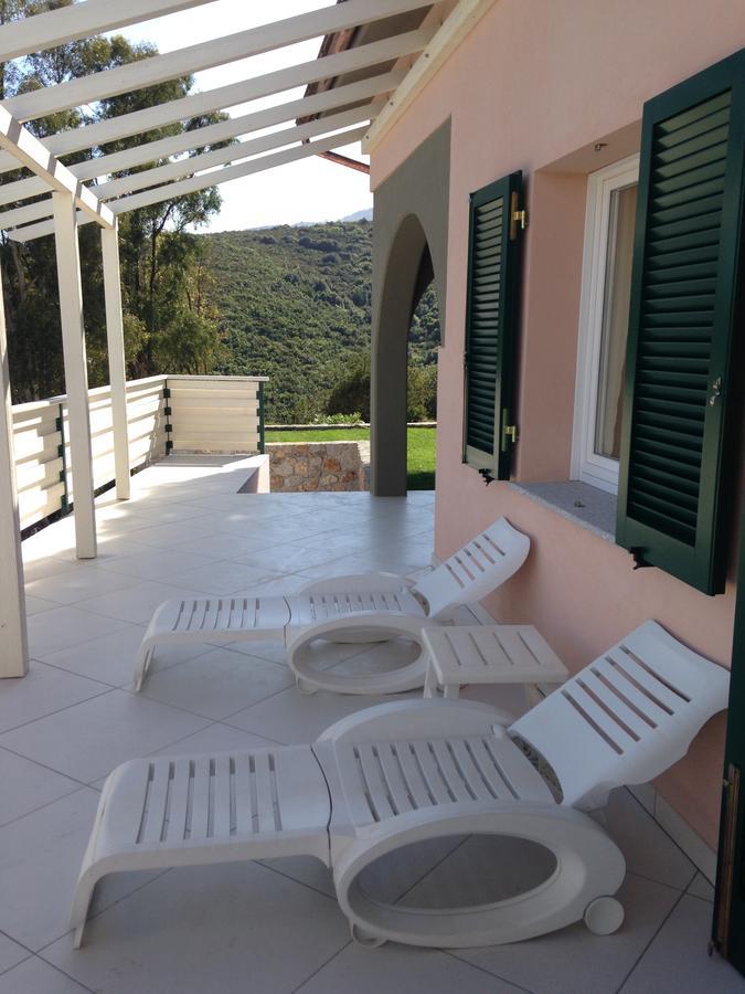 Residence Le Solane Marina di Campo Ngoại thất bức ảnh