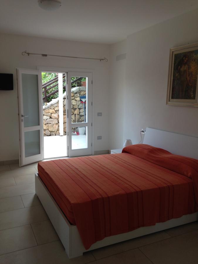Residence Le Solane Marina di Campo Phòng bức ảnh