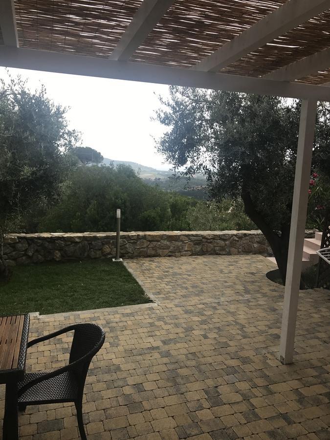 Residence Le Solane Marina di Campo Ngoại thất bức ảnh