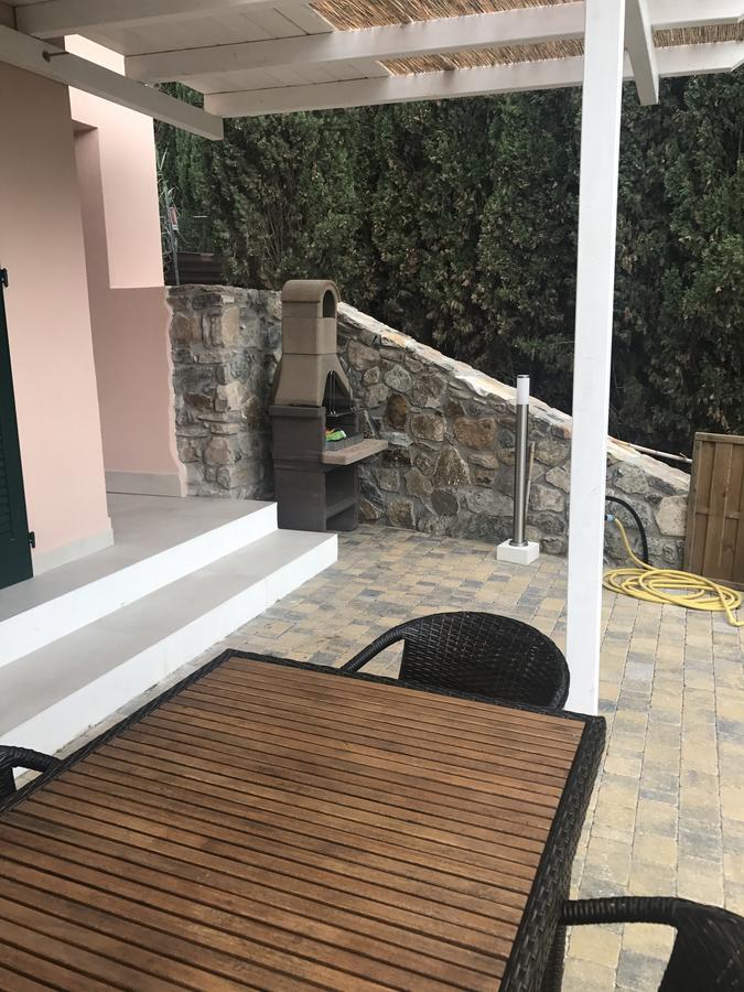 Residence Le Solane Marina di Campo Ngoại thất bức ảnh